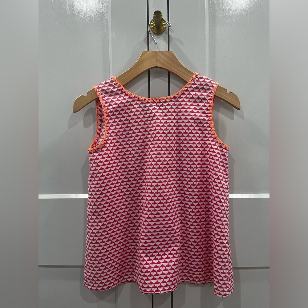 Vineyard Vines Girls Top